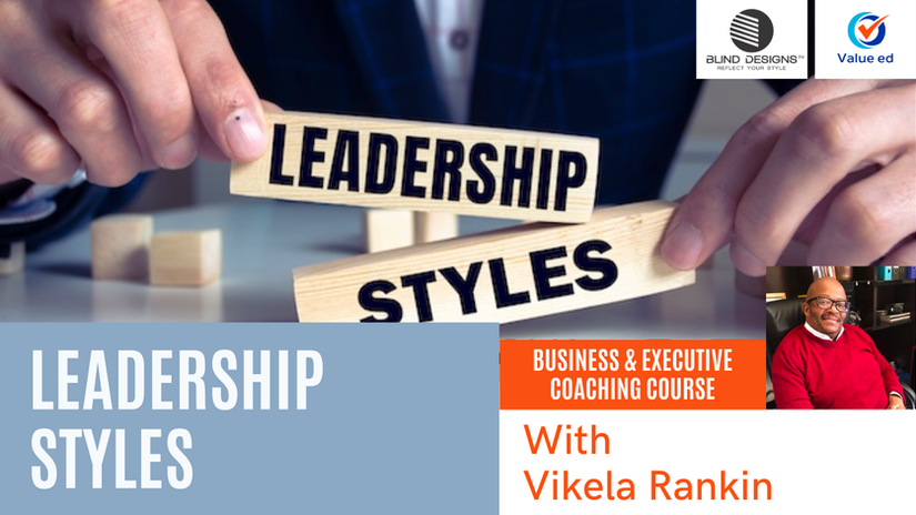 Business Coaching - Leadership